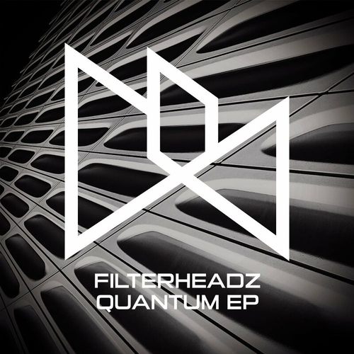 Filterheadz - Quantum [SW028]